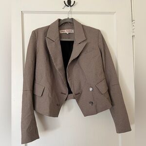 Free People Blazer